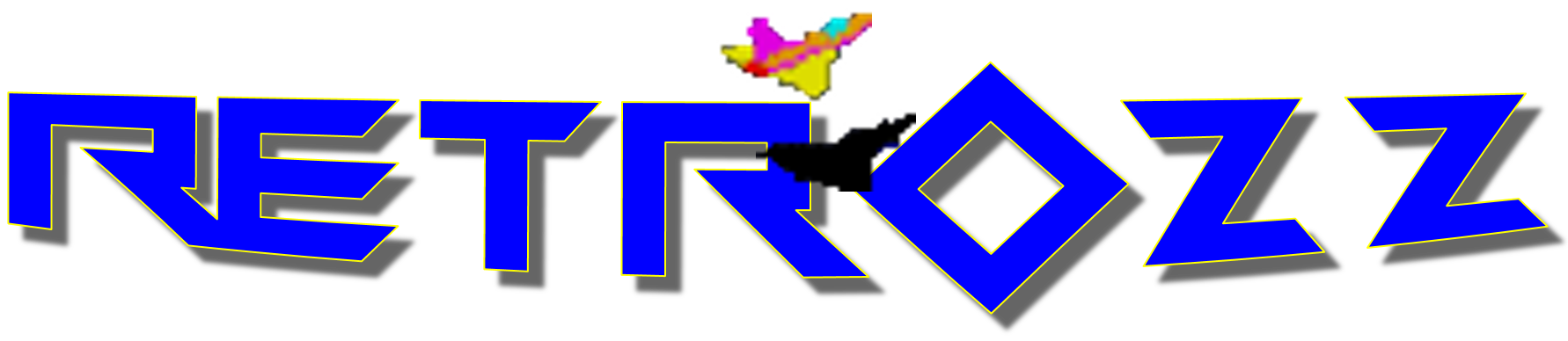 Retrozz Logo