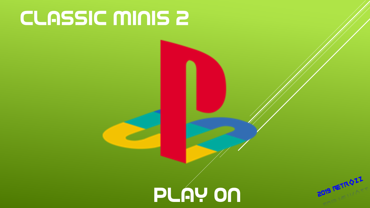 ClassicMinisOne