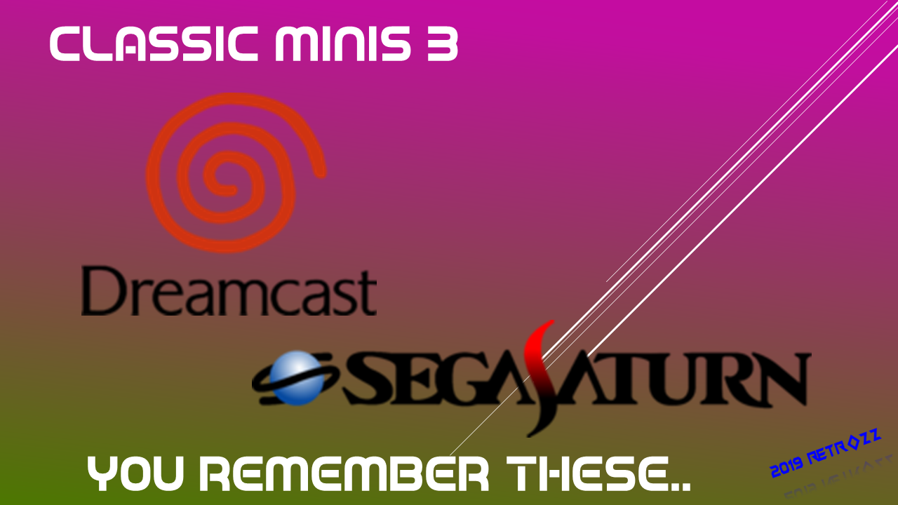 ClassicMinisOne